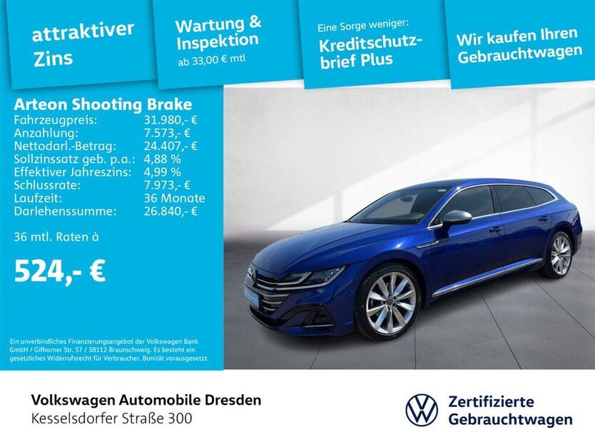 Arteon