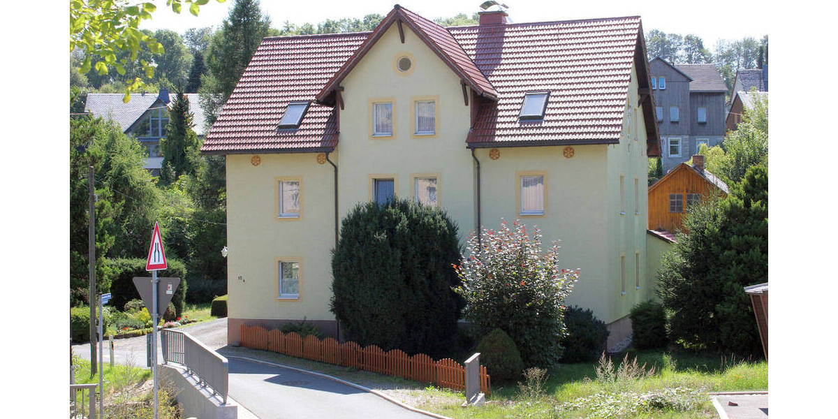 Einfamilienhaus Dippoldiswalde Obercarsdorf - 6 Zimmer, 190 m&sup2;, 210.000&euro; | Angebot:26672014