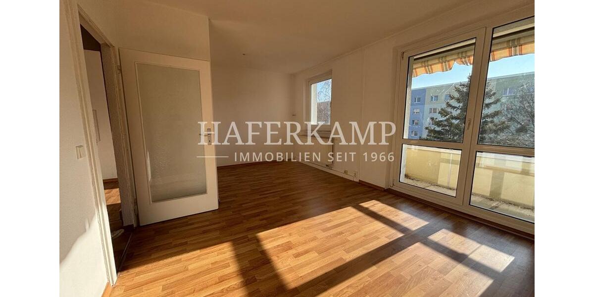 Moderne 3-Zimmer-Wohnung in Pirna - Ideal für Singles und Paare 3 zimmer