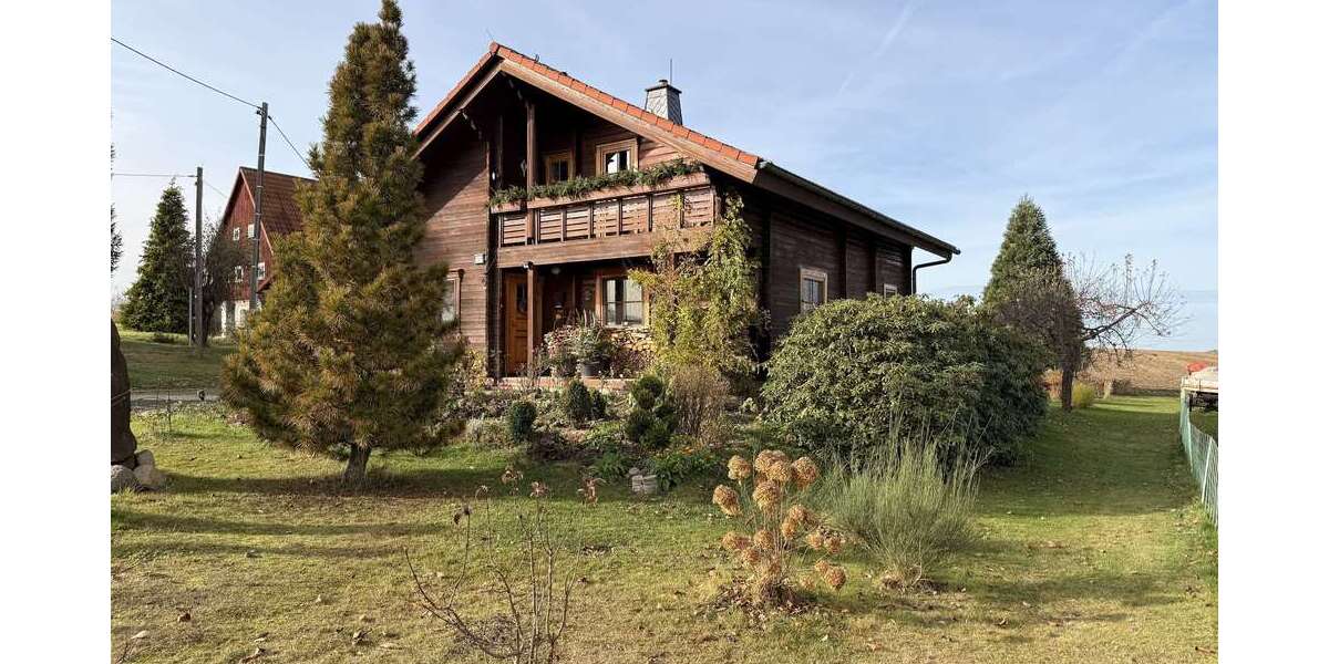 Einfamilienhaus Klingenberg - 5 Zimmer, 120 m&sup2;, 330.000&euro; | Angebot:25335400