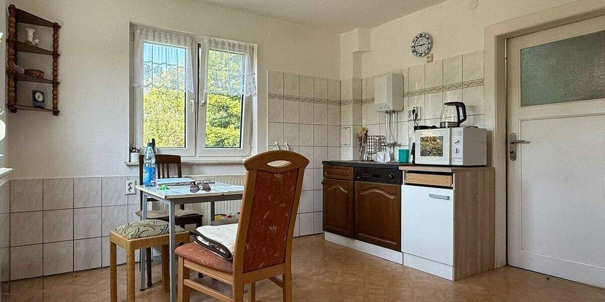Einfamilienhaus Weinböhla - 5 Zimmer, 120 m&sup2;, 275.000&euro; | Angebot:25780698