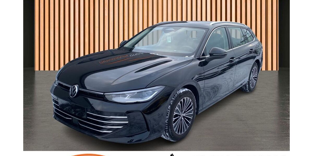 VW Passat Variant 9.185 km 34.880 &euro; Dresden 01328