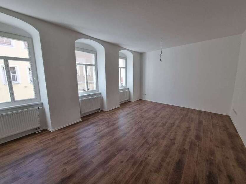 Wohnung zum Mieten in Bischofswerda 788,55 € 92.77 m²