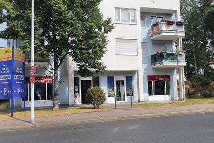 Einzelhandel in Dresden 1.180 € 131.6 m² zimmer