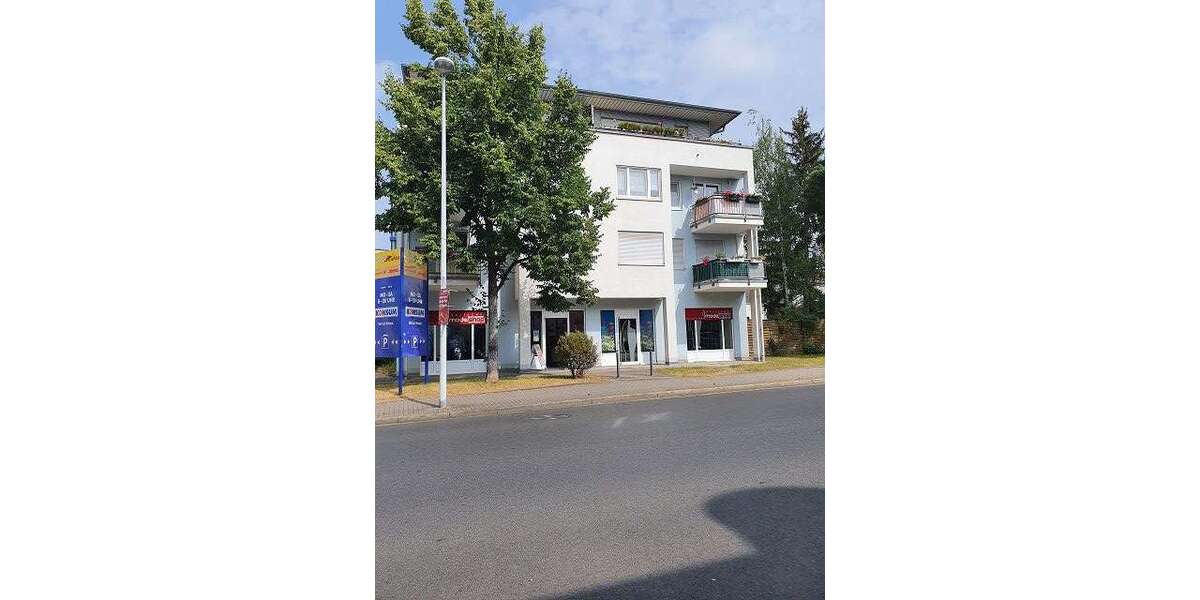 Einzelhandel in Dresden 1.180 € 131.6 m² zimmer