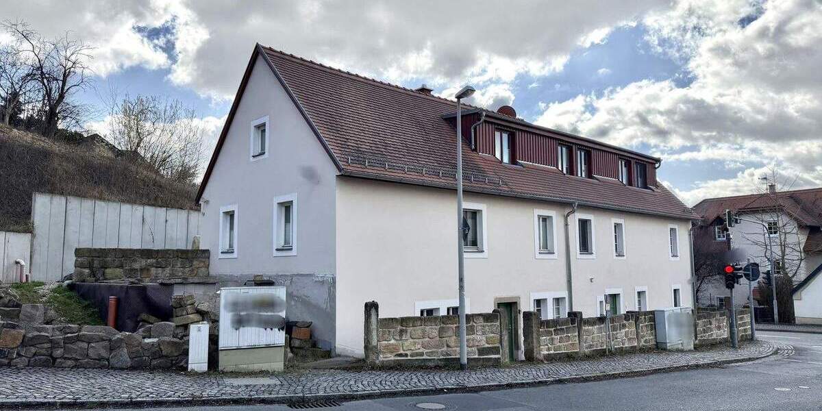 Mehrfamilienhaus, Wohnhaus Dresden Hosterwitz/Pillnitz - 8 Zimmer, 300 m&sup2;, 979.000&euro; | Angebot:25822715