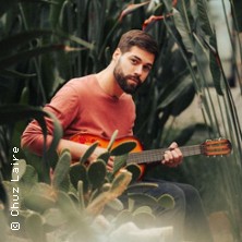 Jonnes 14.11.2025 Kreuzkirche Bischofswerda