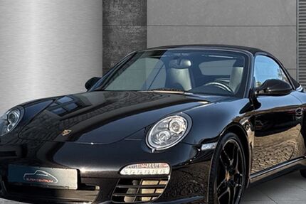 Porsche 997 60.745 km 77.997 &euro; Dresden 01099