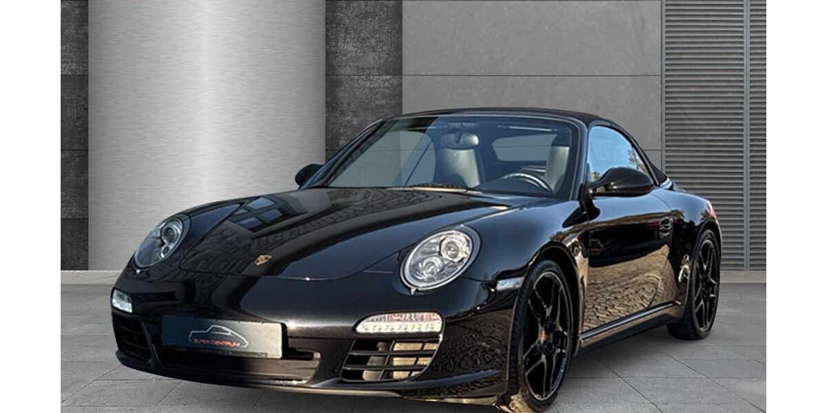 Porsche 997 60.745 km 77.997 &euro; Dresden 01099
