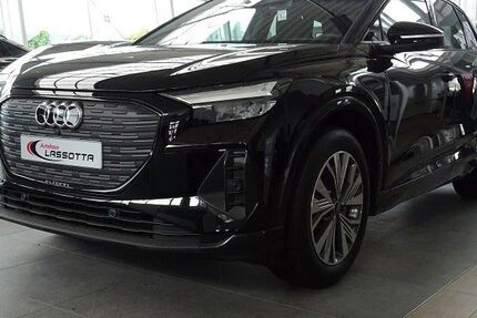 Audi Q4 e-tron 2.500 km 42.200 &euro; Meißen 01662