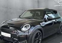 Gebrauchtwagen Mini Cooper S