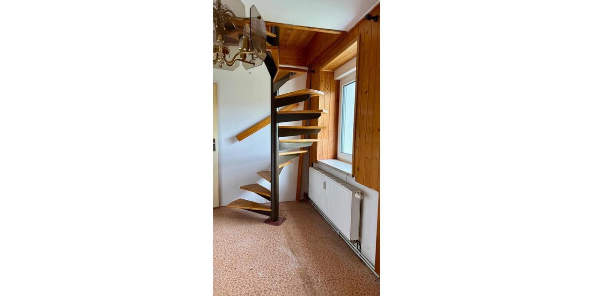 Etagenwohnung Wilsdruff - 4 Zimmer, 71 m&sup2;, 110.000&euro; | Angebot:21323937