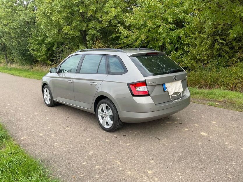 Fabia