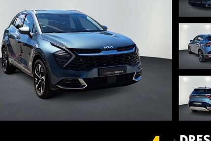Kia Sportage 14.074 km 29.490 &euro; Dresden 01109