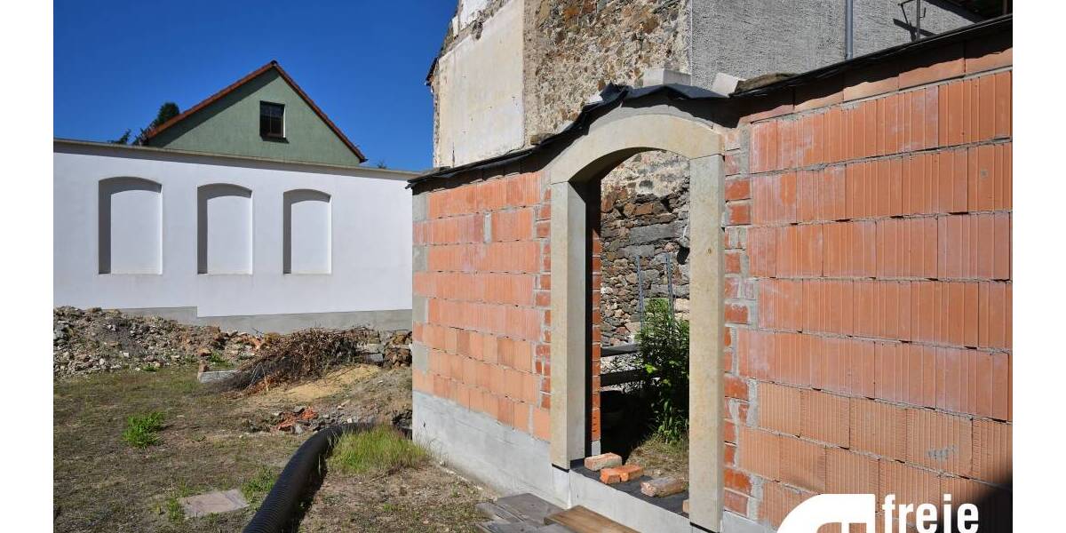 Mehrfamilienhaus, Wohnhaus Radeburg - 1 Zimmer, 394 m&sup2;, 195.000&euro; | Angebot:25768799