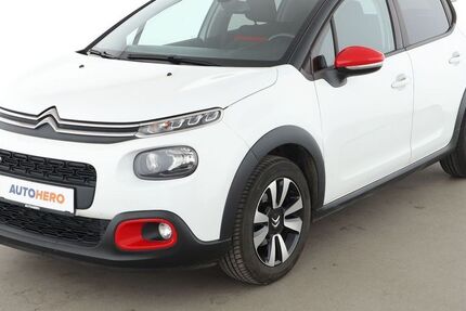 Citroen C3 51.676 km 8.770 &euro; Dresden 01187