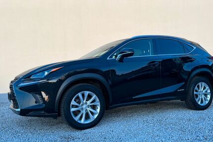 Lexus NX 300 112.800 km 27.900 &euro; Dresden 01109