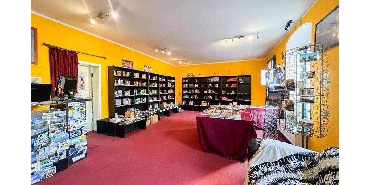 Gewerbeobjekt Dresden Äußere Neustadt - 721&euro; | Angebot:25682579