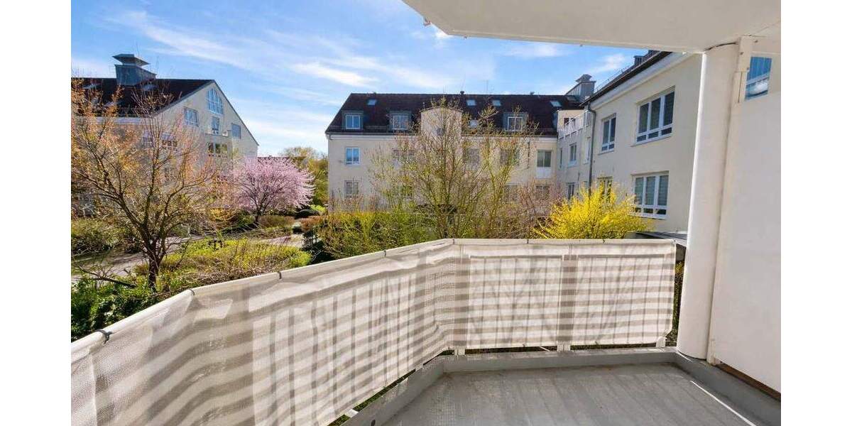 Etagenwohnung Dresden / Schönfeld-Weißig Weißig - 2 Zimmer, 56 m&sup2;, 126.000&euro; | Angebot:25926550