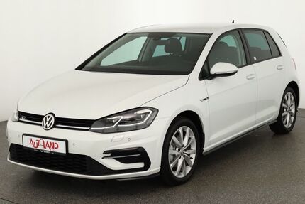 VW Golf 76.444 km 18.990 &euro; Dresden 01069
