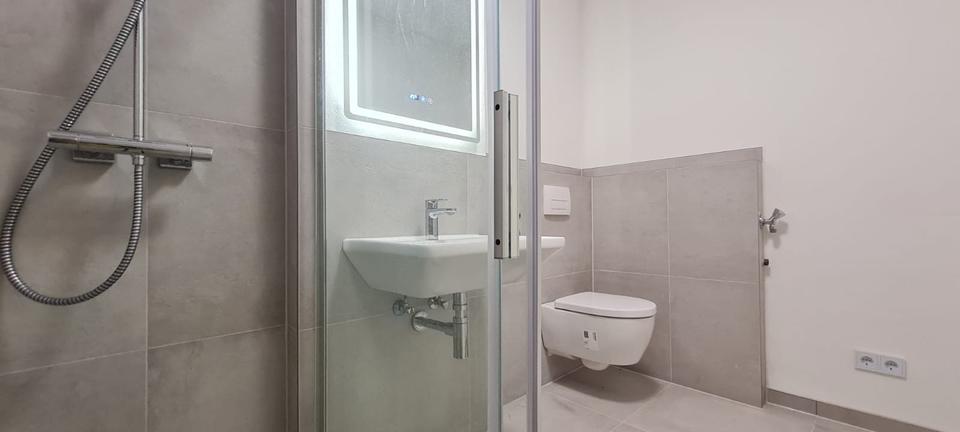 Etagenwohnung Dresden Cotta - 2 Zimmer, 57 m&sup2;, 750&euro; | Angebot:24837695