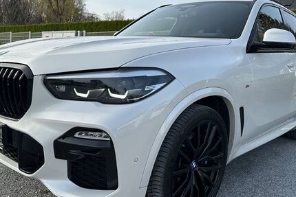 BMW X5 96.000 km 44.800 &euro; Dresden 01259