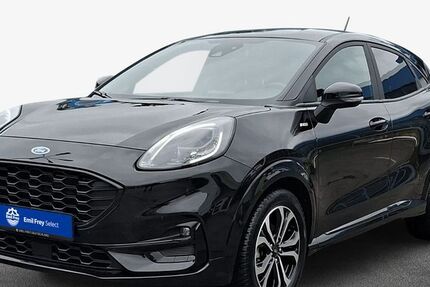 Ford Puma 14.997 km 19.940 € Dresden 01099