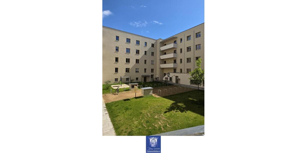 Etagenwohnung Dresden Neustadt - 4 Zimmer, 107 m&sup2;, 1.925&euro; | Angebot:26483004