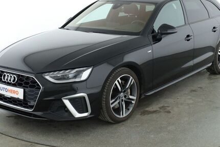 Audi A4 80.634 km 25.230 &euro; Dresden 01187