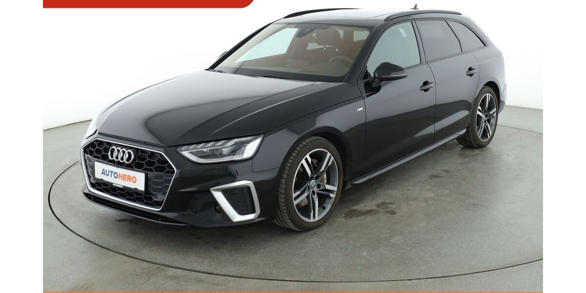 Audi A4 80.634 km 25.230 &euro; Dresden 01187