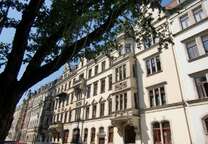 Wohnung zum Mieten in Dresden 544 € 45.81 m²
