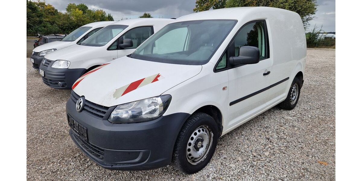 VW Caddy 331.231 km 3.750 &euro; Wilsdruff / bei Dresden 01723
