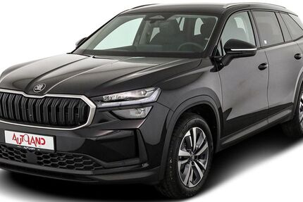 Skoda Kodiaq 18.601 km 40.990 &euro; Dresden 01239
