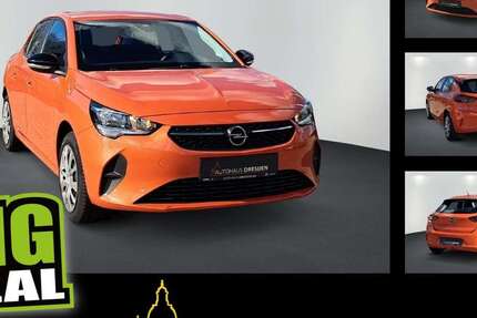 Opel Corsa 28.904 km 12.990 &euro; Dresden 01139