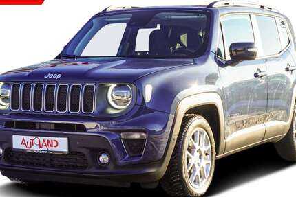 Jeep Renegade 36.715 km 21.950 &euro; Dresden 01069