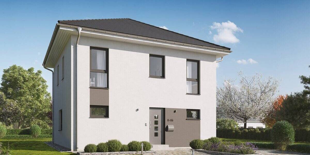 Einfamilienhaus Pulsnitz Friedersdorf - 5 Zimmer, 145 m&sup2;, 335.469&euro; | Angebot:26141587