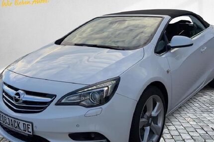 Opel Cascada 72.000 km 15.980 &euro; Pirna 01796