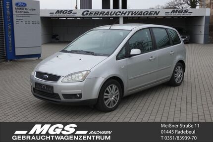 Ford C-Max 225.800 km 3.500 &euro; Radebeul 01445