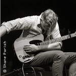 Shane Parish (us), Disaster Plan