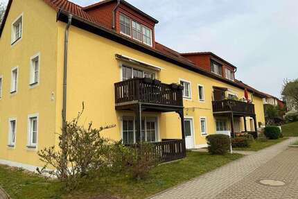Wohnung zum Kaufen in Moritzburg 149.000 € 56 m²