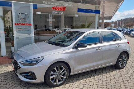 Hyundai i30 33.980 km 17.190 &euro; Heidenau 01809