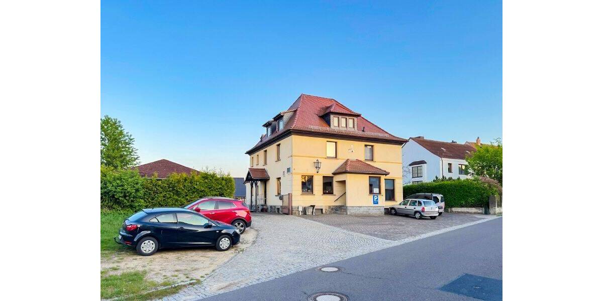 Gewerbeobjekt Radeburg - 580.000&euro; | Angebot:26866943