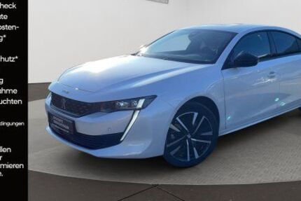 Peugeot 508 6.700 km 24.980 &euro; Großröhrsdorf OT Bretnig 01900