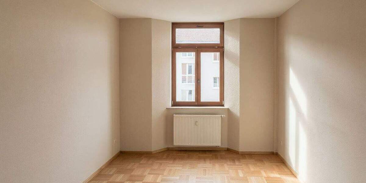 Etagenwohnung Dresden Gruna - 3 Zimmer, 87 m&sup2;, 289.000&euro; | Angebot:25682338