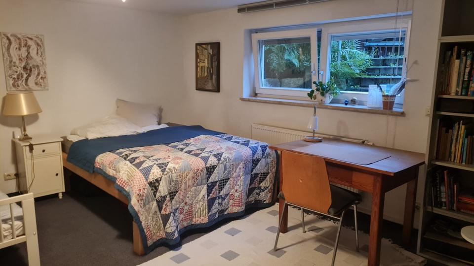 WG Zimmer in DD Pappritz, ideal für Studentinnen der HTW Pillnitz 1 zimmer