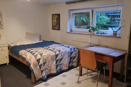 WG Zimmer in DD Pappritz, ideal für Studentinnen der HTW Pillnitz zimmer