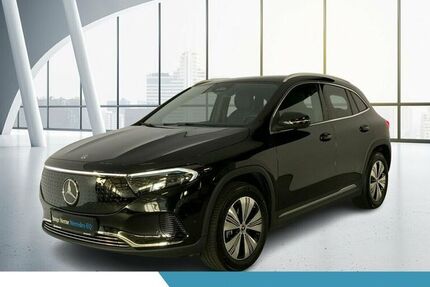 Mercedes EQA