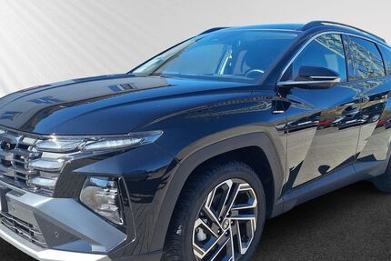 Hyundai TUCSON 20.000 km 35.980 &euro; Dresden / Radebeul 01445