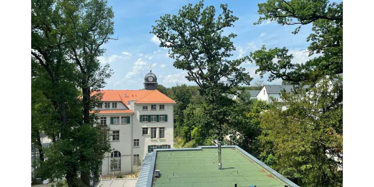 Etagenwohnung Dresden Loschwitz - 3.5 Zimmer, 105 m&sup2;, 1.670&euro; | Angebot:27513262