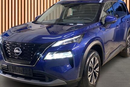 Nissan X-Trail 10.297 km 25.980 &euro; Dresden 01328